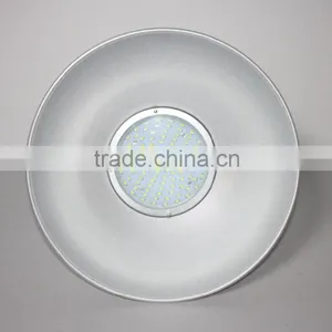 Aluminum White High Bay Light Housings Led High Bay Light thumbnail-3