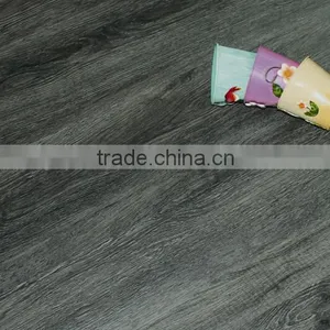 Eco-friendly 100% Virgin 2015 High Quality Easy Click System Comfortable Pvc Vinyl Flooring thumbnail-1