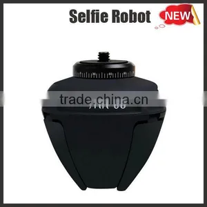 Hot Sale Self-Time Take Photo Selfie Robot With 360 Degree,hands Free Selfie Robot for All Mobile Phone thumbnail-5