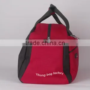 Professional Duffel Bag Manufacturers China Guangzhou 2016 thumbnail-3