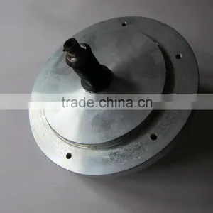 CNC Customized Handwheel for Fitness Euipment thumbnail-4