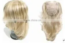 Wholesales High Quality Brazilian Remy Hair Closure thumbnail-1