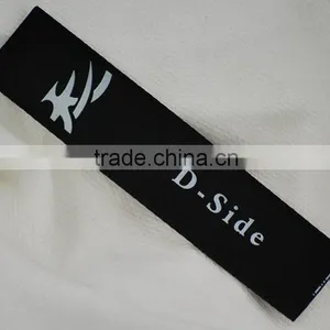 New Hot Fashion Economic Plastic Printed Garment Label thumbnail-3
