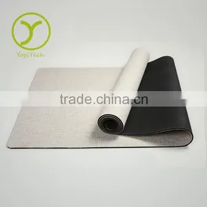 Eco Wear-resistant Natural Oem Durable Environmental Protection Ideal for Yoga Pilates thumbnail-1