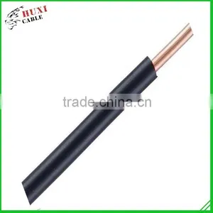 Round Wiring Copper 2.5mm Electrical Cable Price , Types Electrical Cable Wire Quality Choice thumbnail-6