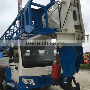 USED JAPAN TADANO TG1300M Crane130T CRANE TG1600M TG1500M Truck Crane TADANO KATO XCMG SANY thumbnail-2