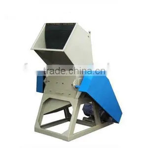 Completed Small Plastic Grinder Machine thumbnail-2