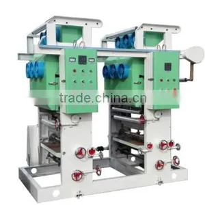 High Speed Supplier Poly Bag Printing Machine thumbnail-2