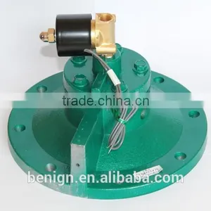Provide Non-standard Products Pneumatic Impulse Valve thumbnail-5