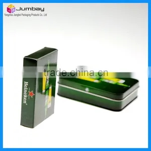 Buy High Quality Custom Playing Card thumbnail-4