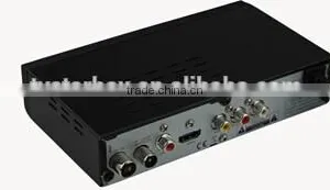 Hot Selling Mpeg4/h.264 Dvbt2 hd Dvbt2 Satellite Receiver Dvbt2 thumbnail-1