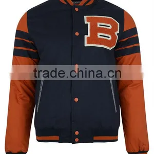 Varsity Jackets / Baseball Jackets / Letterman Jackets / College Jackets thumbnail-1