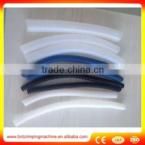 Excellent Dielectric Insulation Properties PTFE Tubing,PTFE Tube,PTFE Teflon Tubing thumbnail-1