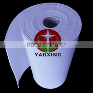 Ceramic Fiber Paper Flame Retardant Paper Ceramic Paper for Small Ceramic Kiln thumbnail-1