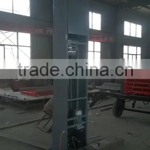 Wheelchair Hydraulic Lift Platform for Disabled Lift Home Lift Elevator thumbnail-4