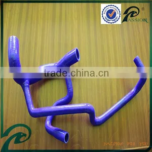 Colored Flexible Abnormal Custom Radiator Hoses For Water Hose Pipe thumbnail-1