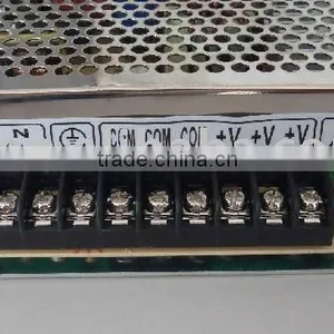 36V 25W Constant Voltage Switching Led Power Supply thumbnail-1