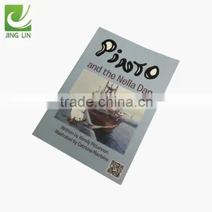 Wholesale Cheap Paperback Printing thumbnail-1