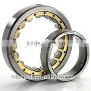 China Bearing Manufacturer Cylindrical Roller Bearing NU205M NU206 NU207EM NU208M thumbnail-5
