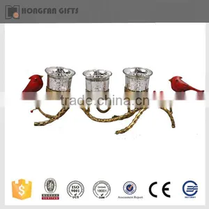 2016 New Style Christmas Metal Candle Holder thumbnail-1