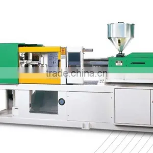 Plastic Injection Machine,Injection Molding Machine,120Ton/1200KN Clamping Force thumbnail-1