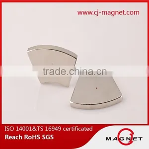 Starter Motor N52 Neodymium Magnet Electric Motor for Toys thumbnail-3
