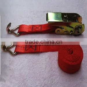 1inch 1T Cargo Fixing Ratchet Belt Buckle thumbnail-4