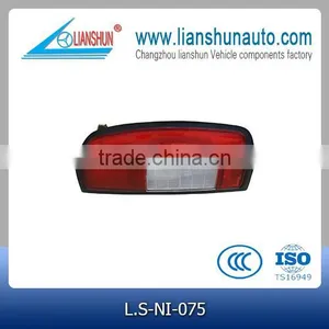 Tail Lamp for Pick Up D22 thumbnail-1