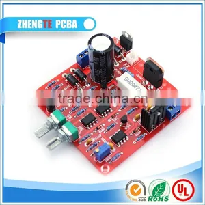 Sale 2016 Pcb Boosted Board Electronic Assembly Line Factory thumbnail-4