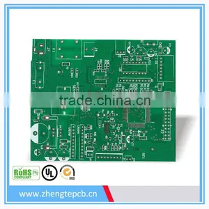 High Quality Gibson Guitar High-precision Circuit Boards Leading Pcb e Cigarette Pcb Circuit Board thumbnail-4