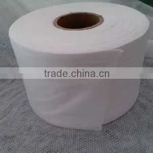Non-woven Landscape Fabric thumbnail-3