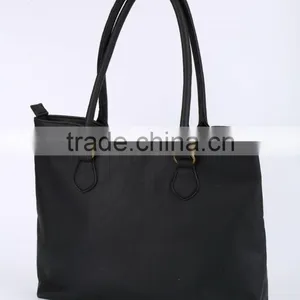 OEM Factory Supply Cheap PU Leather Women Bags, Women Handbags thumbnail-5