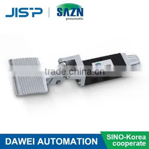 Pneumatic Foot Pedal Valve ST402-A ST Series thumbnail-1