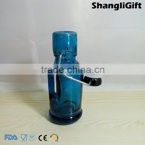 The Soy Sauce Bottles 65ml Spice Glass Bottle For Restaurant thumbnail-2