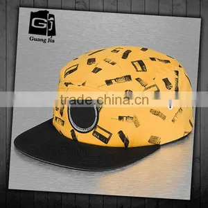 Blank Fitted Hats Wholesale Flexfit Cap Flexfit Snapback Cap thumbnail-1