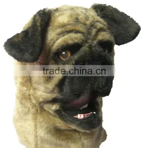 Simple Design Masquerade Party Mask Moving Mouth Animal Mask For Kids The Newest Cheap Mask thumbnail-2