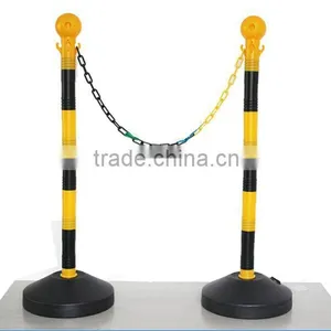 12mm Bollard Cone Chain With High Quality and Nice Price thumbnail-4