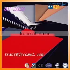 3MM-6MM Wall Panel Aluminum Composite Panels (ACP )/sandwich PanelS Factory thumbnail-3