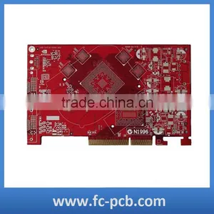 PCB Board Electronic Manufacturing Services thumbnail-3