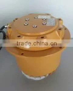 Three Phase Induction External Motor thumbnail-1