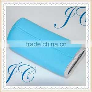 Colorful Insulated Water Bottle Coffee Cup Sleeve With Custom Logo Printing thumbnail-2