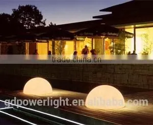 Solar LED Balls With Remote Control 300S20 thumbnail-3