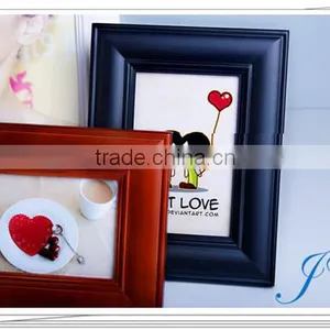 2015 Hot Sale Sex Latest Design Wood Photo Frame With Lower Price thumbnail-3