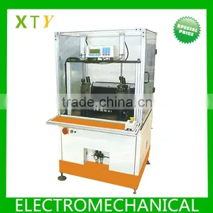 Automatic Binding Wire Winding Machines thumbnail-3