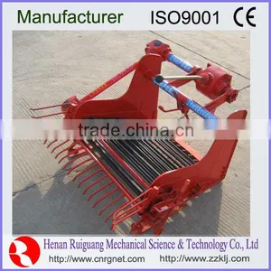 Hot Sale Sweet Potato Digger Machine thumbnail-1
