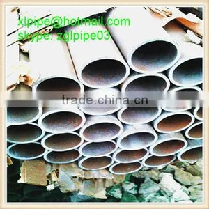 API 5L J55/K55 SEAMLESS STEEL PIPE BARE PIPE thumbnail-1
