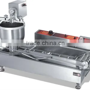 Professional Commercial Automatic Donut Making Machine thumbnail-3
