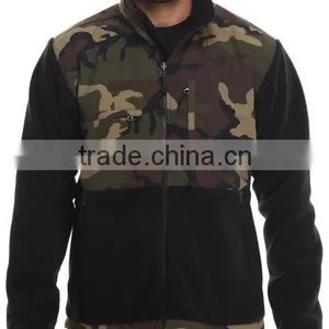 Camo Hoodies for Men thumbnail-1