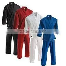 Made in Pakistan Karate Uniform thumbnail-1