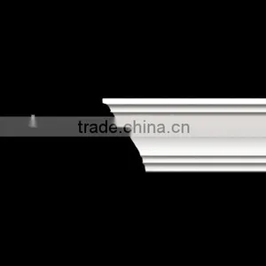 Plain PU Panel Cornices thumbnail-1